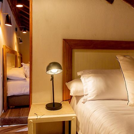 Palmas De Alba Hotel Boutique Cartagena Екстериор снимка