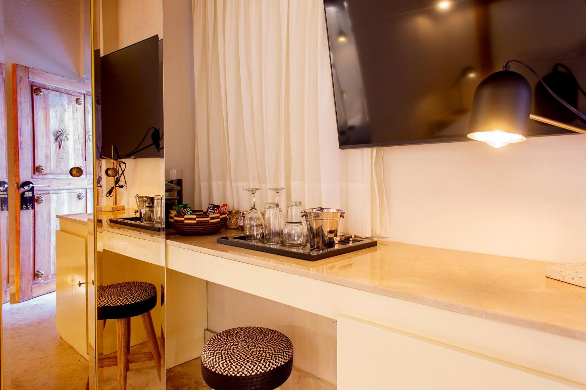 Palmas De Alba Hotel Boutique Cartagena Екстериор снимка