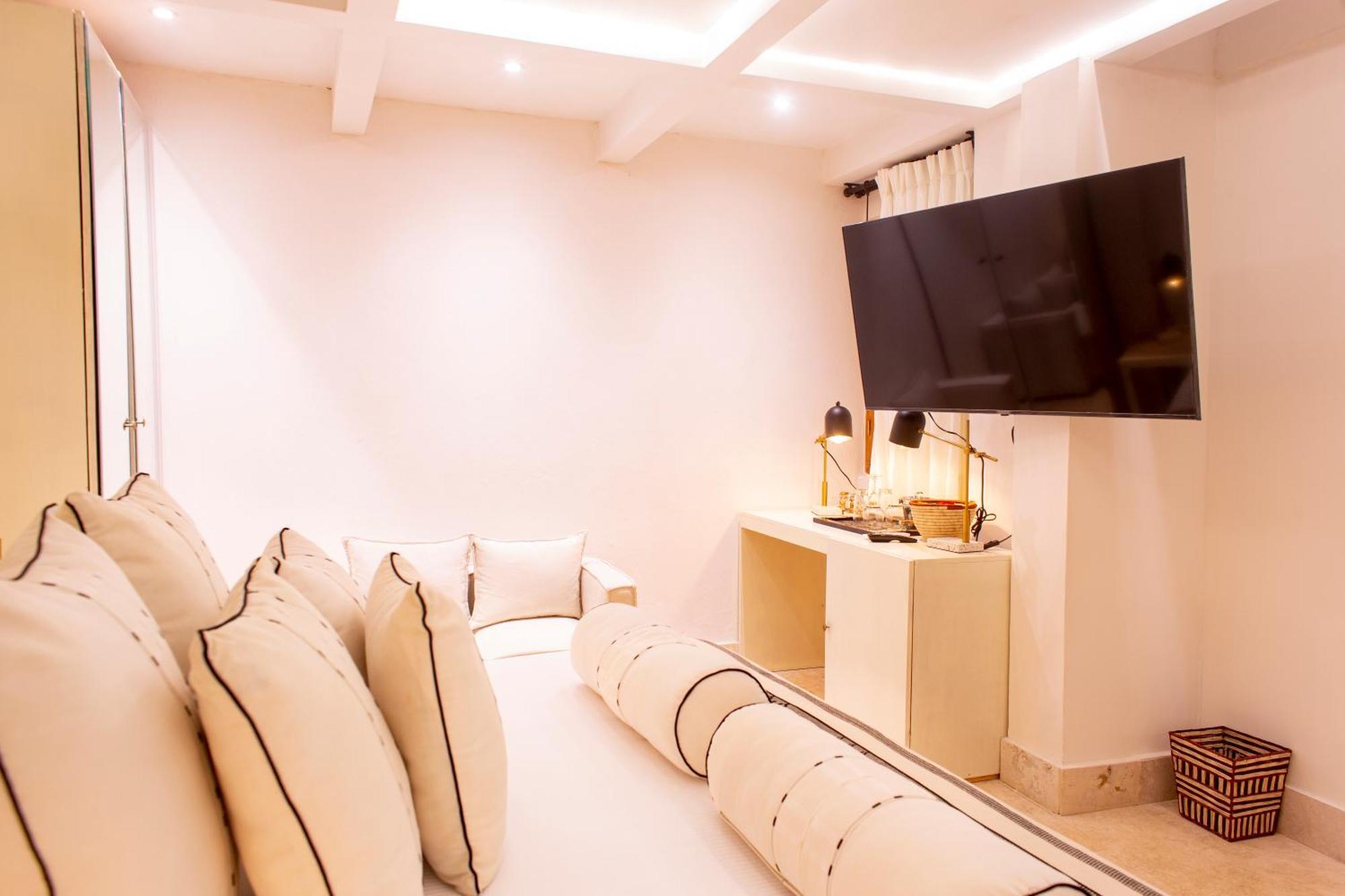 Palmas De Alba Hotel Boutique Cartagena Екстериор снимка