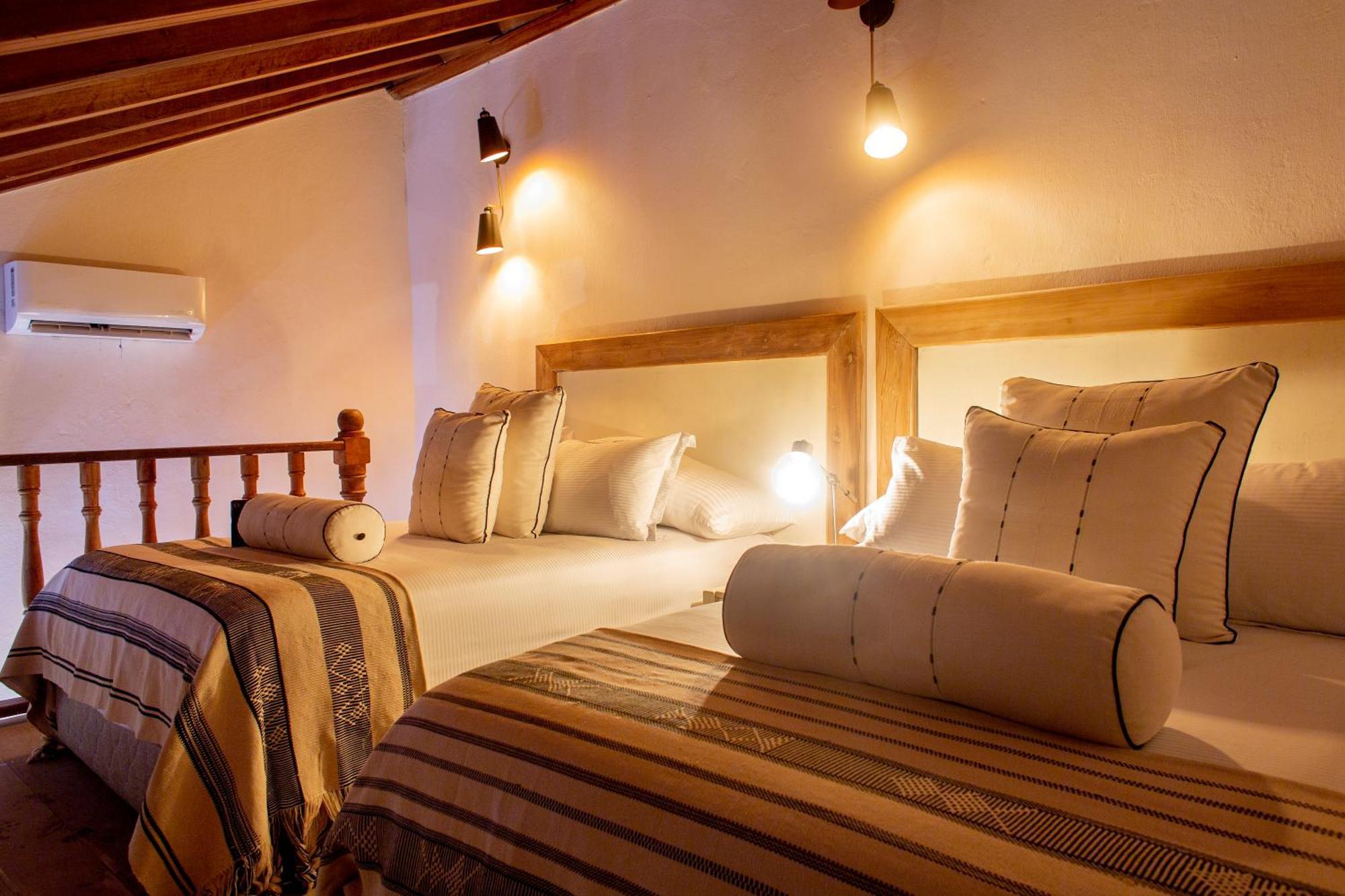 Palmas De Alba Hotel Boutique Cartagena Екстериор снимка