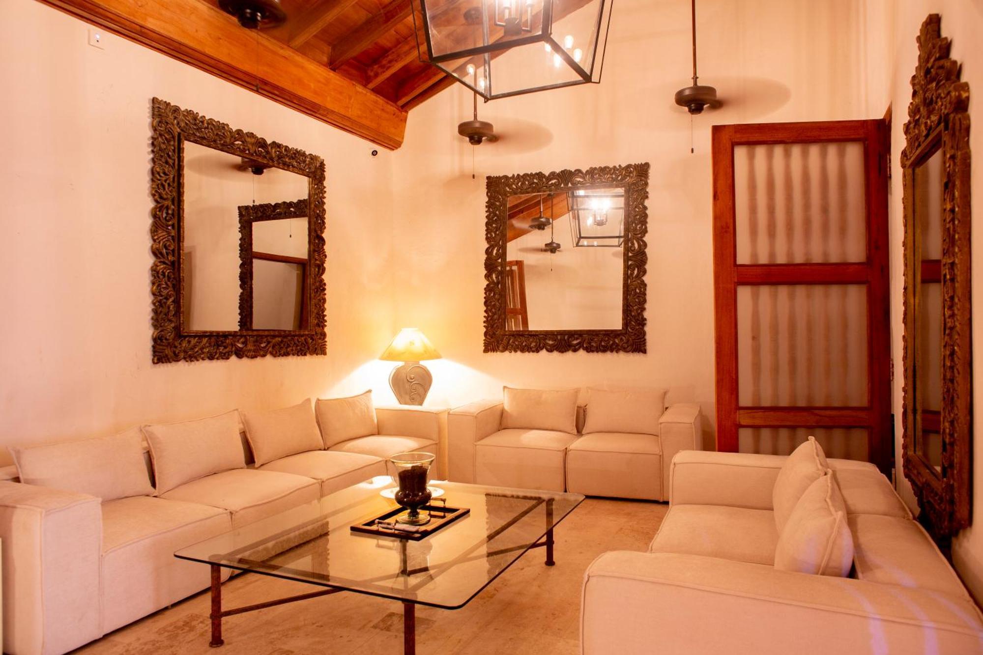 Palmas De Alba Hotel Boutique Cartagena Екстериор снимка