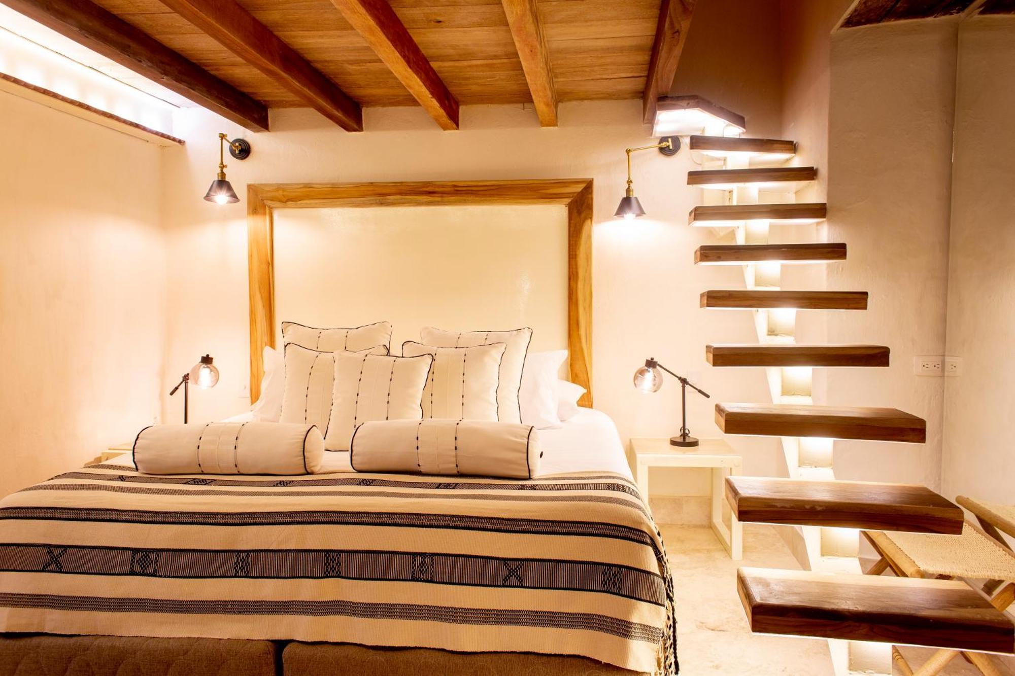Palmas De Alba Hotel Boutique Cartagena Екстериор снимка