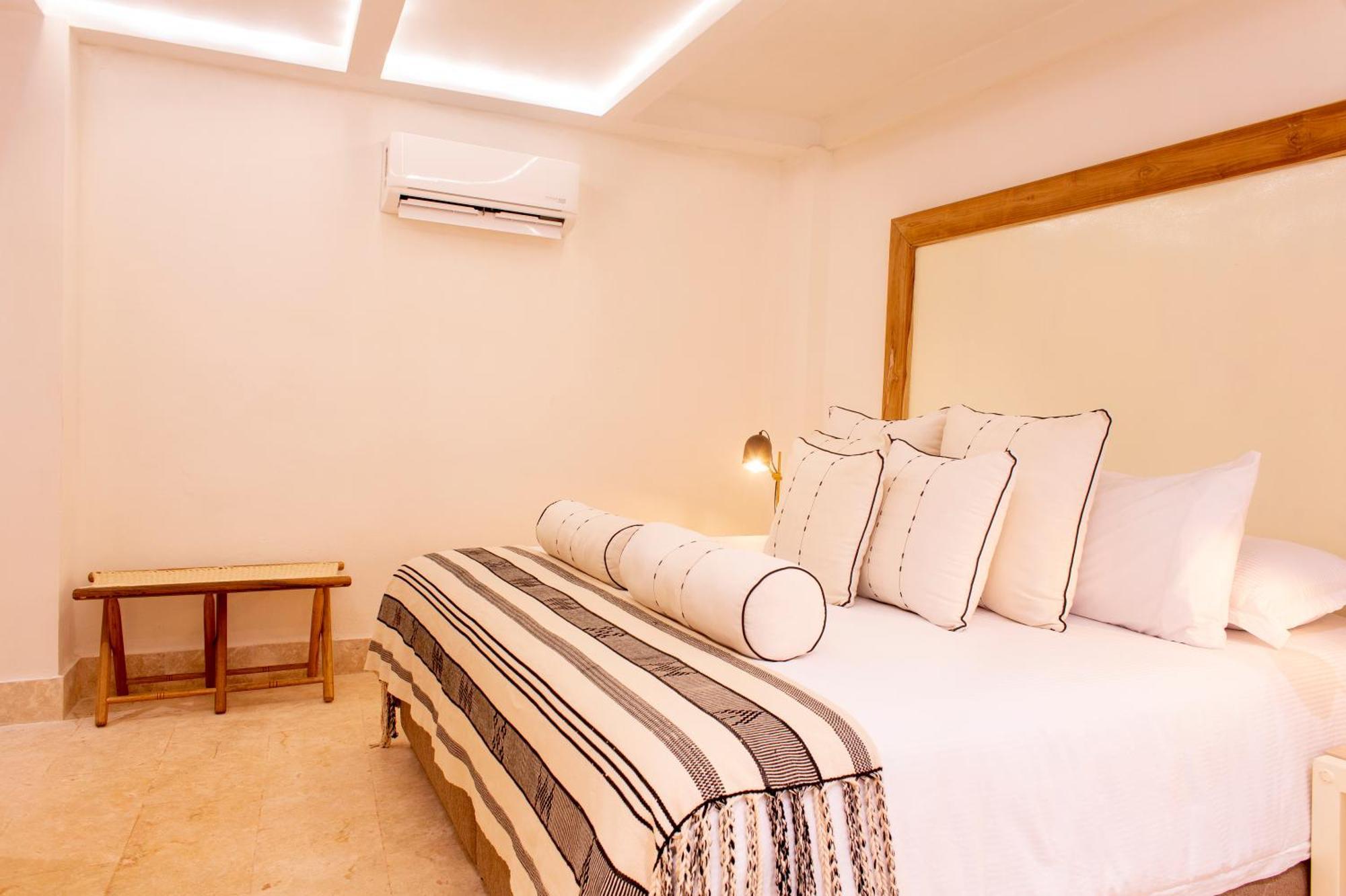 Palmas De Alba Hotel Boutique Cartagena Екстериор снимка