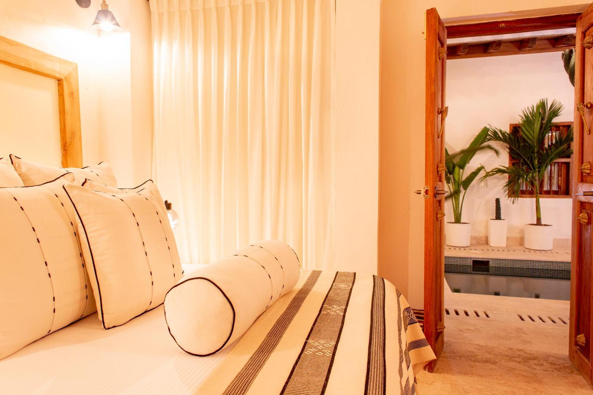 Palmas De Alba Hotel Boutique Cartagena Екстериор снимка