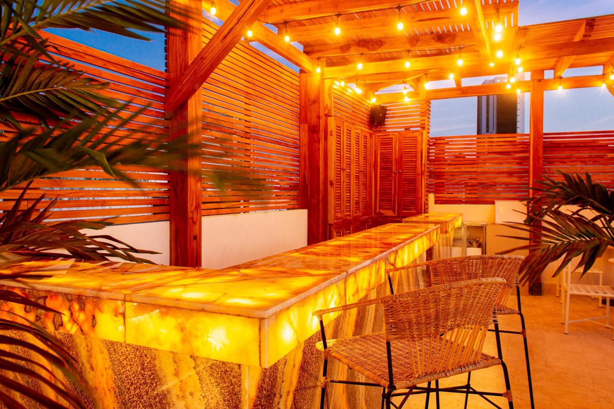 Palmas De Alba Hotel Boutique Cartagena Екстериор снимка